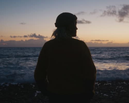 Giulia Gartner — Photographer & Filmmaker
